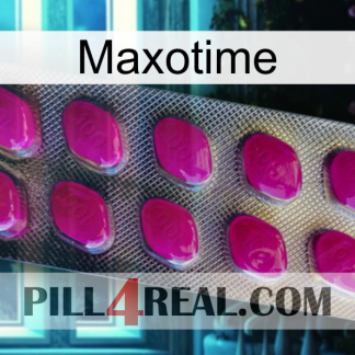 Maxotime 09